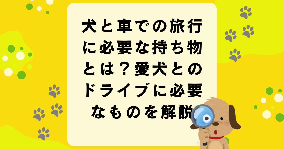 愛犬がおもちゃを持ってくる理由は？その心理を探る！